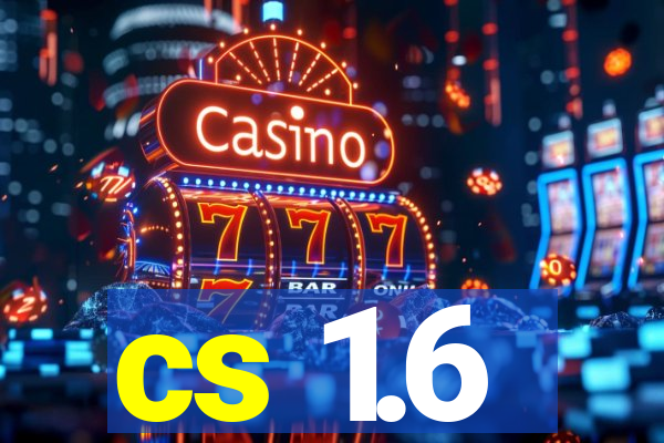 cs 1.6